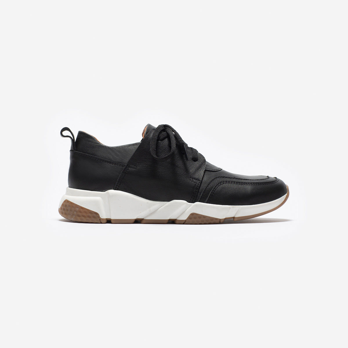 AGNES ALL BLACK 36