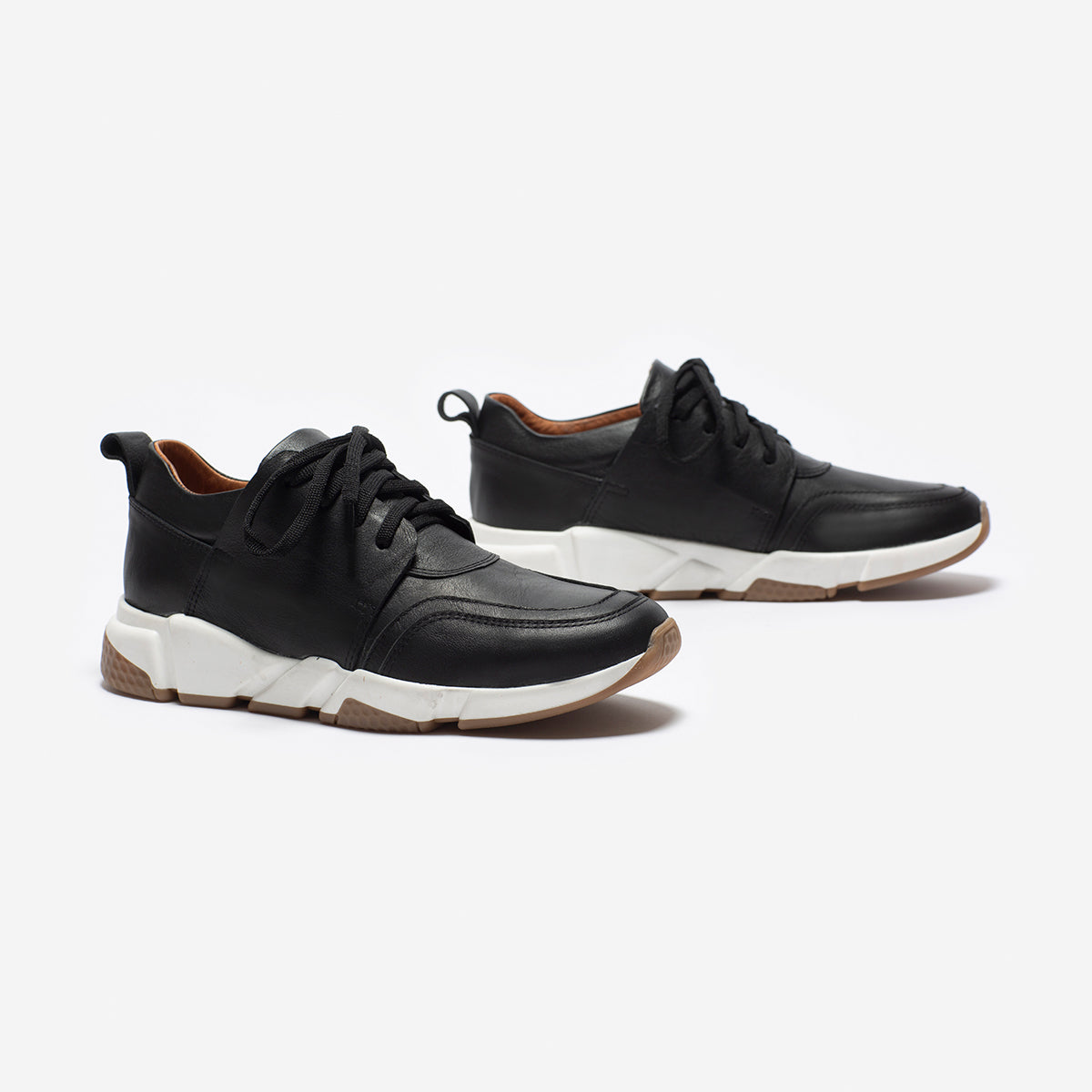 AGNES ALL BLACK 40