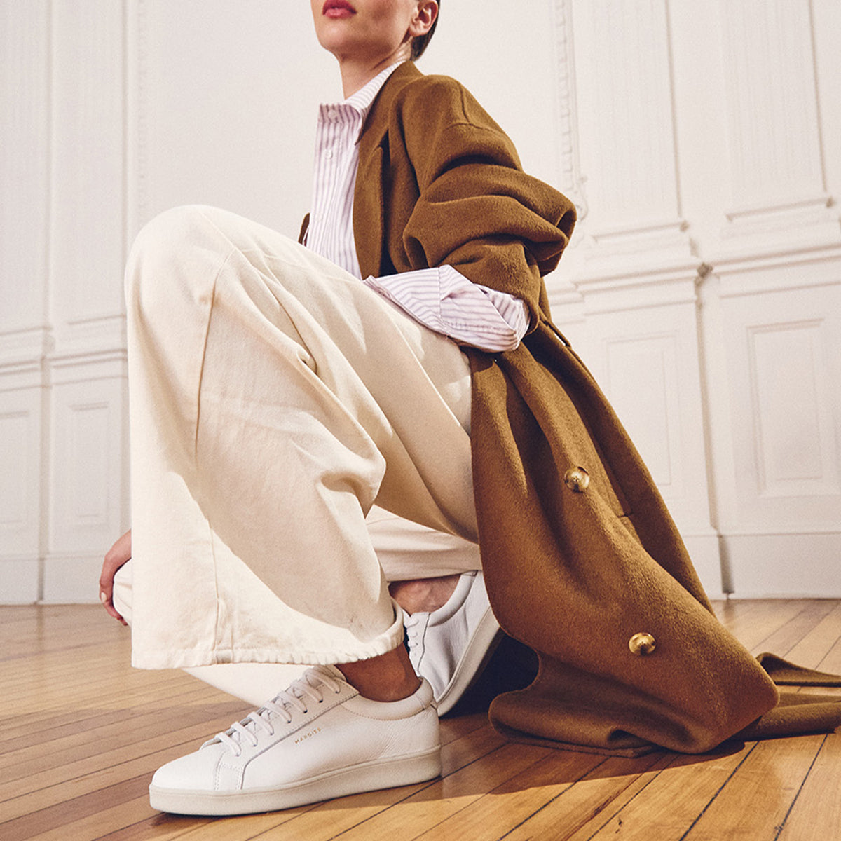 LEDA OFF WHITE