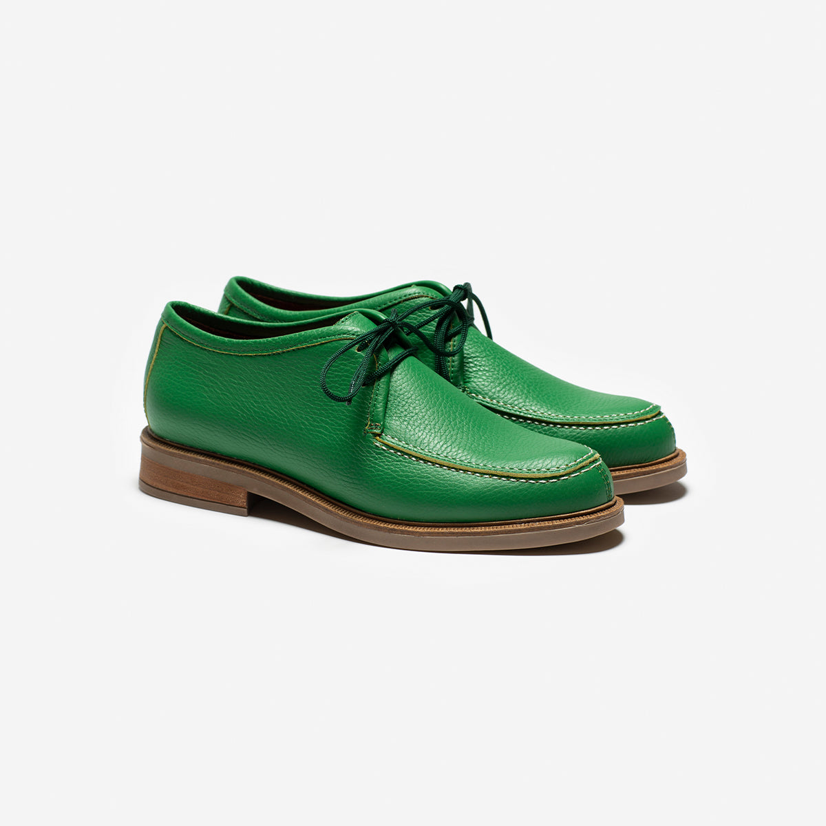STEVE VERDE 40