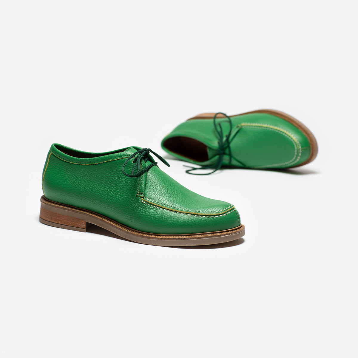 STEVE VERDE 40