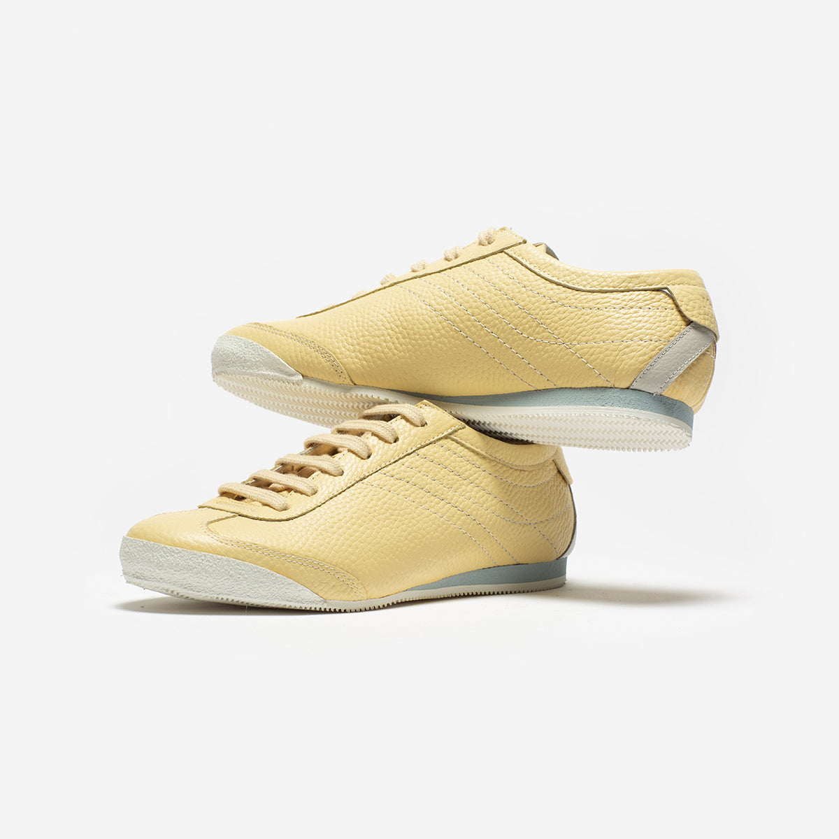ZUKA AMARILLO 38