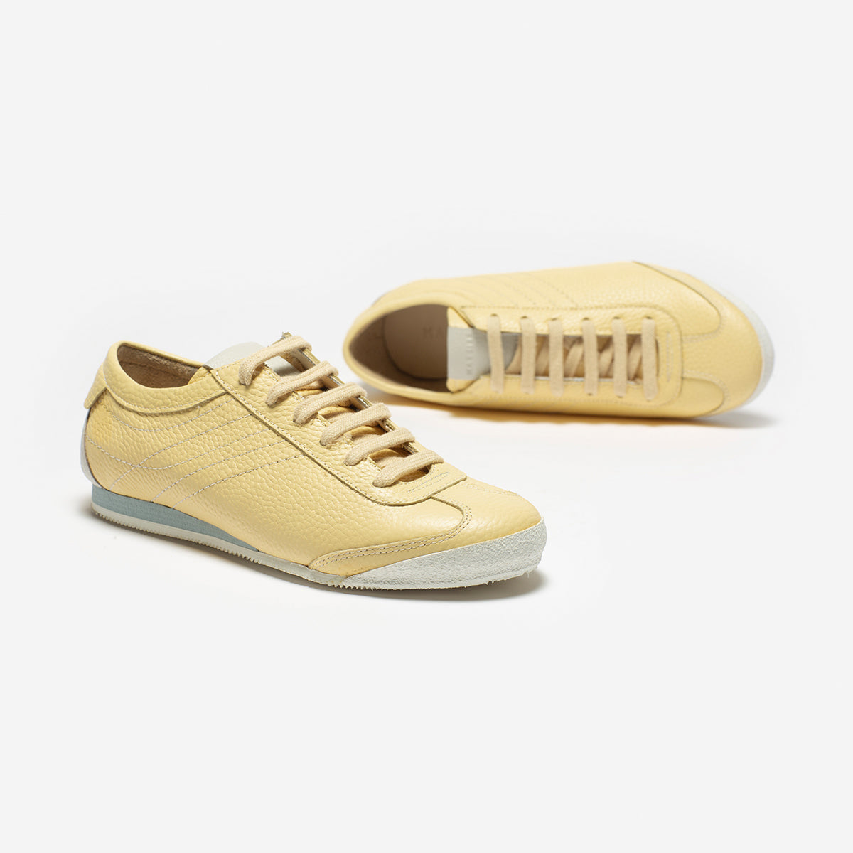 ZUKA AMARILLO