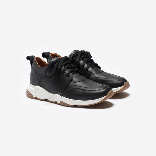 AGNES ALL BLACK 36