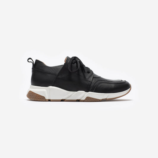 AGNES ALL BLACK 40