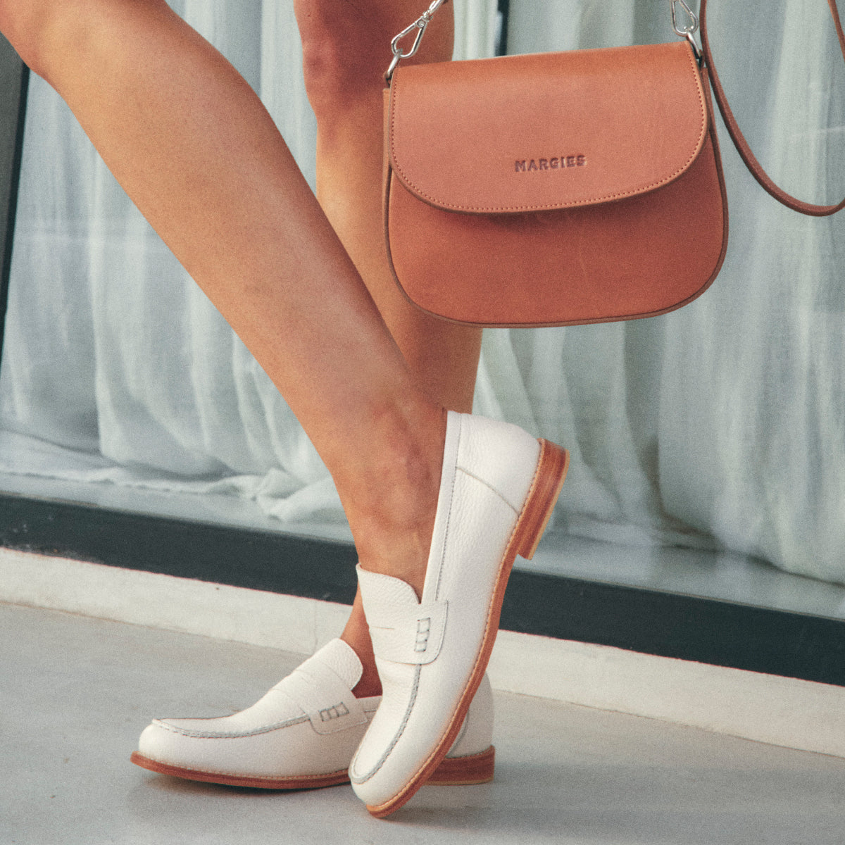CIRO OFF WHITE