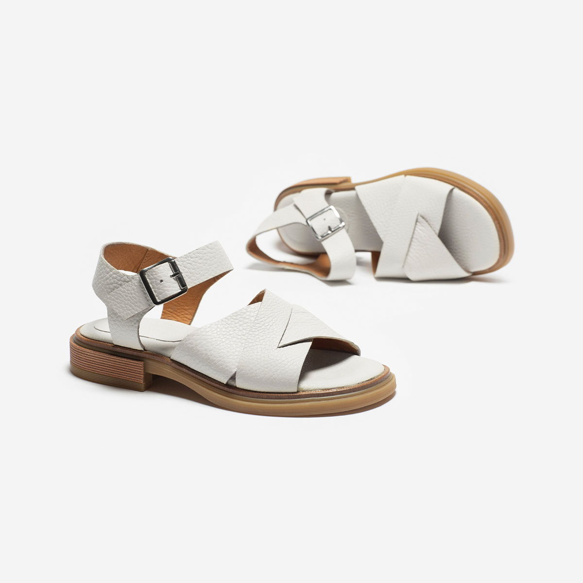 FUYU OFF WHITE
