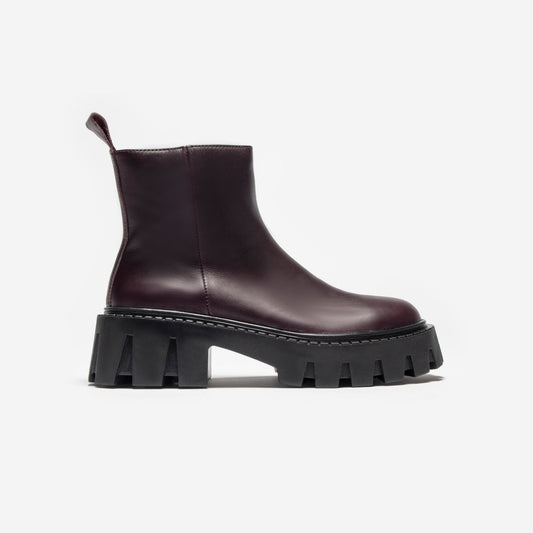 ROLF BURGUNDY